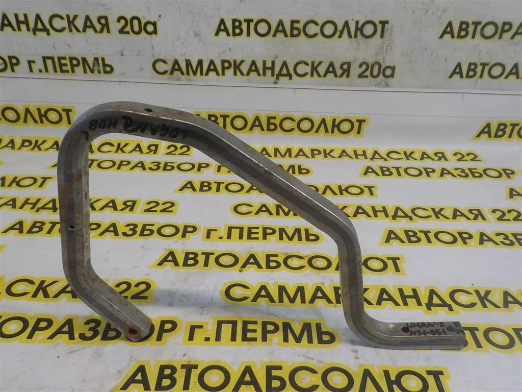 Петля крышки багажника Renault Logan II (2012—2018)