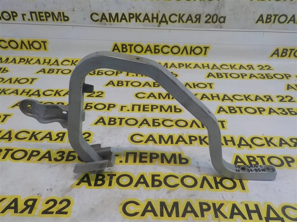 Петля крышки багажника Renault Logan I (2004—2009)