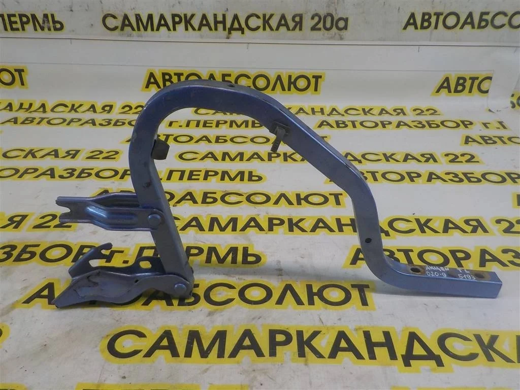 Петля крышки багажника Hyundai Accent II (1999—2012)