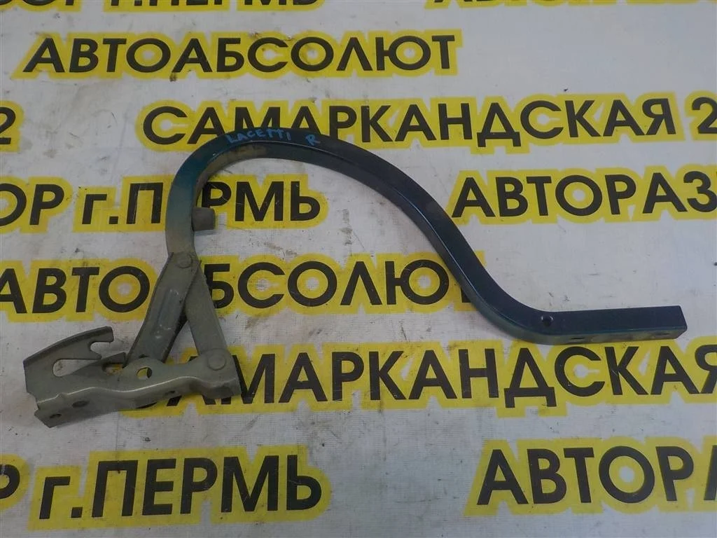 Петля крышки багажника Chevrolet Lacetti I (2004—2013)