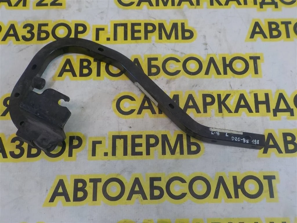 Петля крышки багажника Mitsubishi Lancer IX (2000—2007)