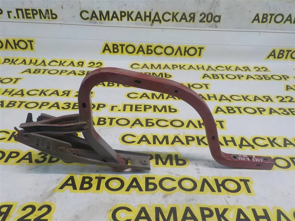 Петля крышки багажника Toyota Camry XV40 (2006—2009)