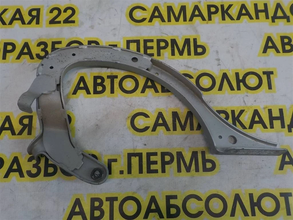 Петля крышки багажника Renault Symbol I рестайлинг 2 (2006—2008)