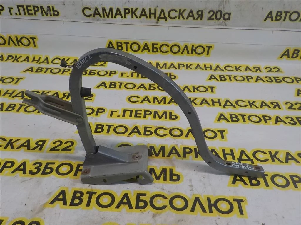 Петля крышки багажника ЗАЗ Chance I (2009—2014)