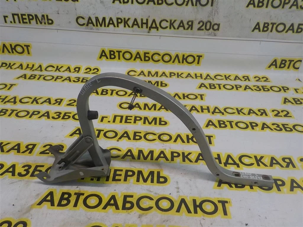 Петля крышки багажника ЗАЗ Chance I (2009—2014)