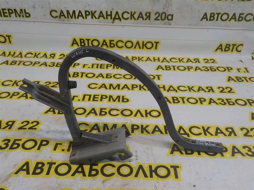 Петля крышки багажника ЗАЗ Chance I (2009—2014)