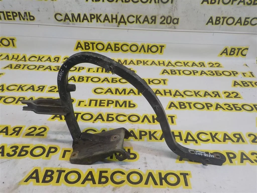 Петля крышки багажника ЗАЗ Chance I (2009—2014)