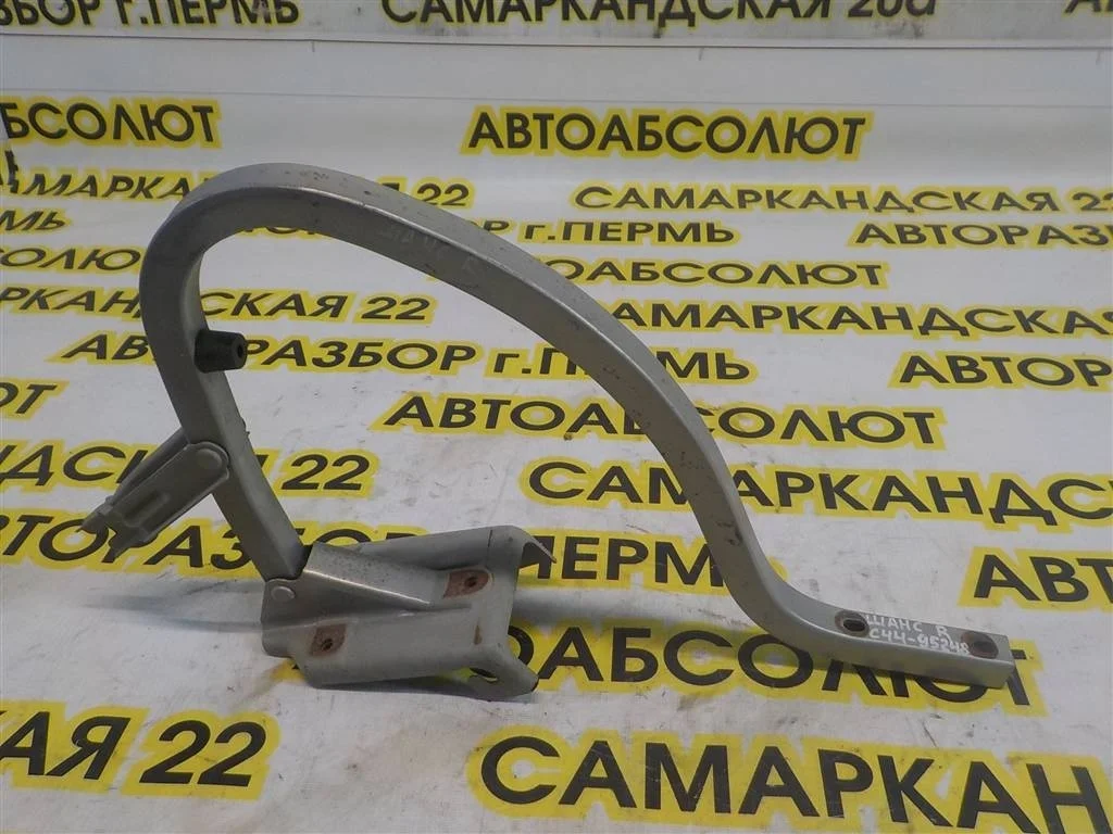 Петля крышки багажника ЗАЗ Chance I (2009—2014)