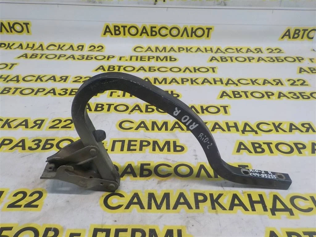 Петля крышки багажника KIA RIO II (2005—2009)