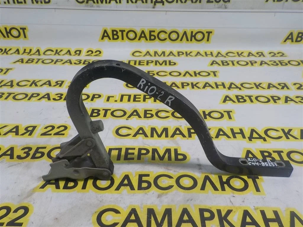 Петля крышки багажника KIA RIO II (2005—2009)