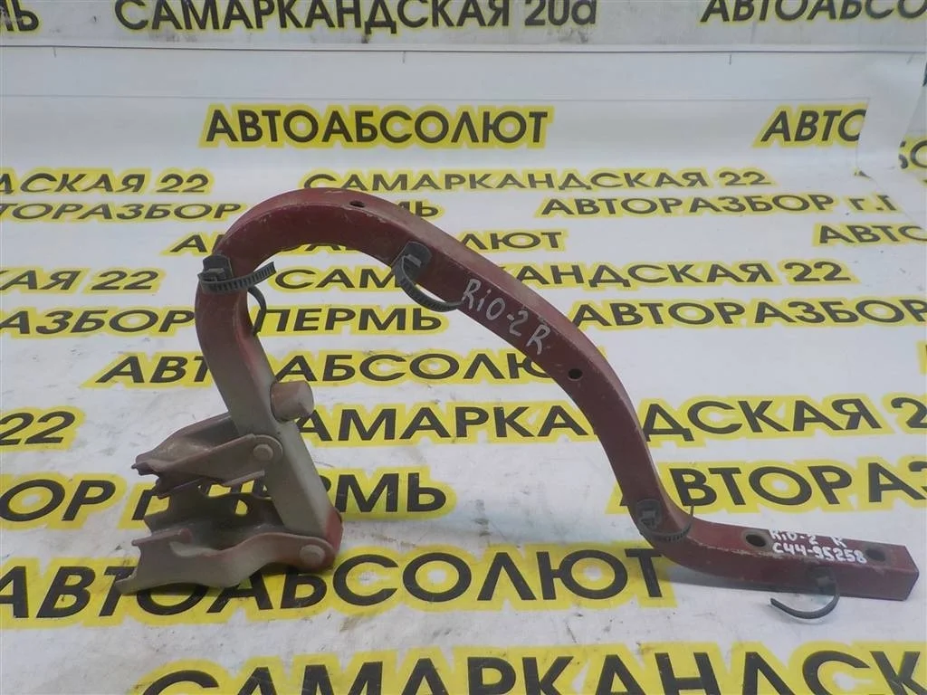 Петля крышки багажника KIA RIO II (2005—2009)