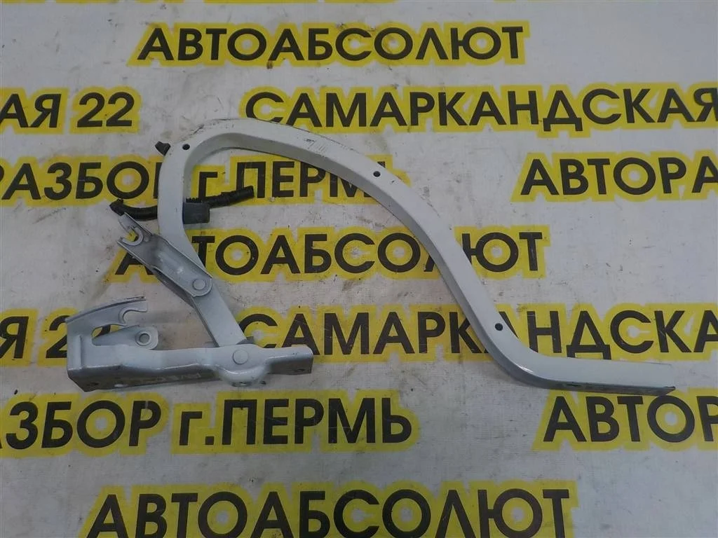 Петля крышки багажника Chevrolet Aveo II (2011—2020)