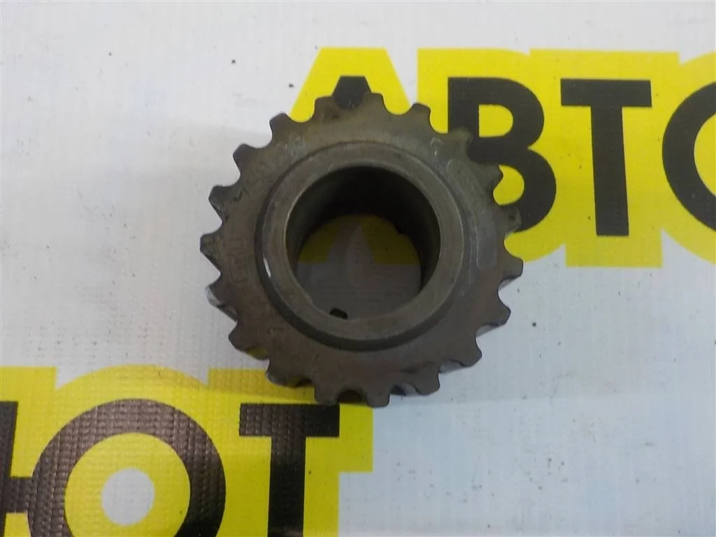 Шестерня коленвала Renault Logan I (2004—2009)