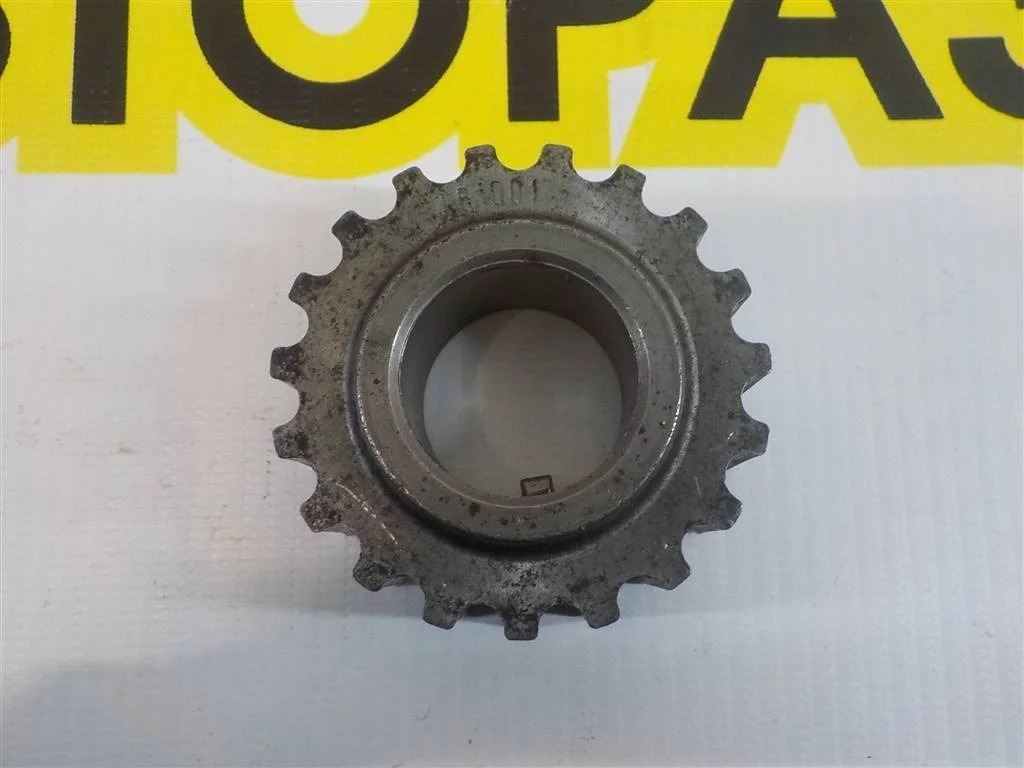 Шестерня коленвала Renault Logan I (2004—2009)