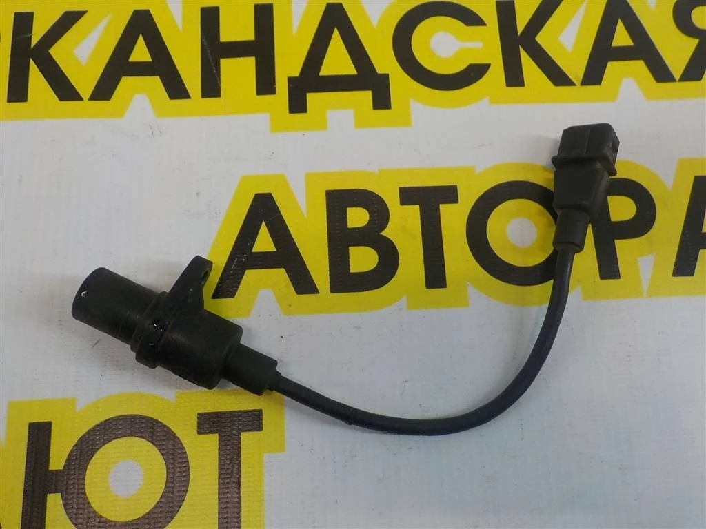 Датчик положения коленвала Hyundai Getz I рестайлинг (2005—2011)