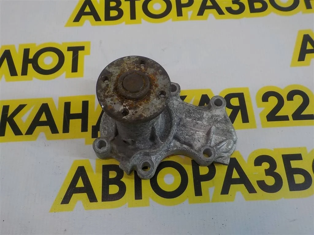 Насос водяной (помпа) Mitsubishi Lancer IX (2000—2007)