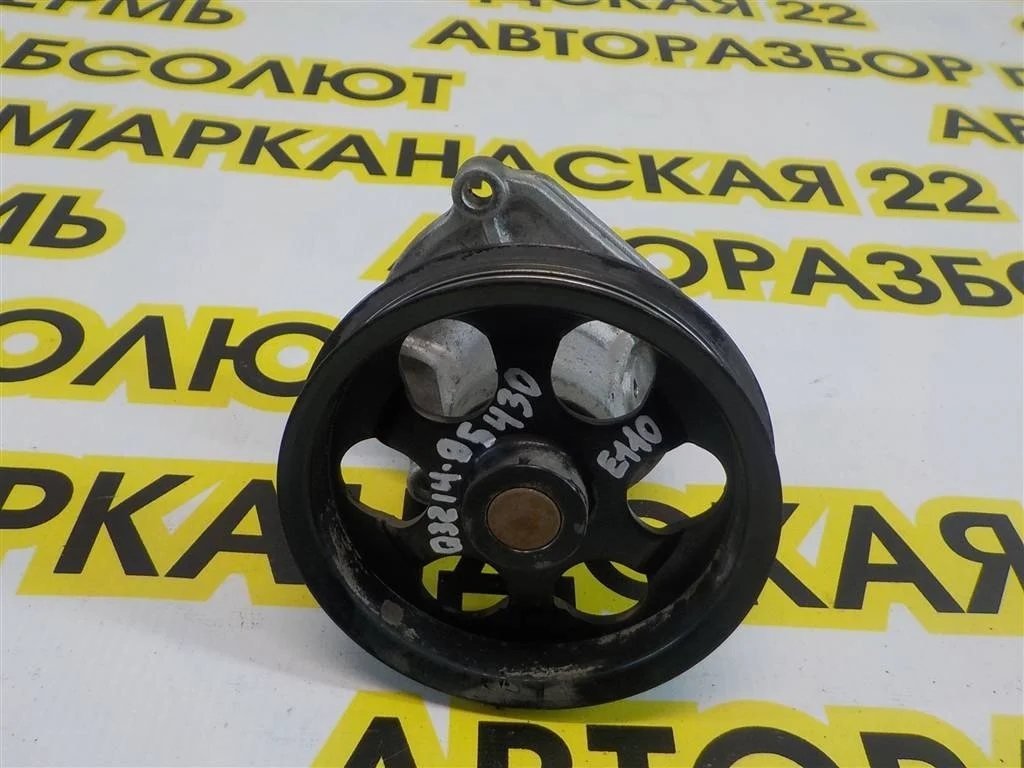 Насос водяной (помпа) Toyota Corolla VIII (1995—2000)