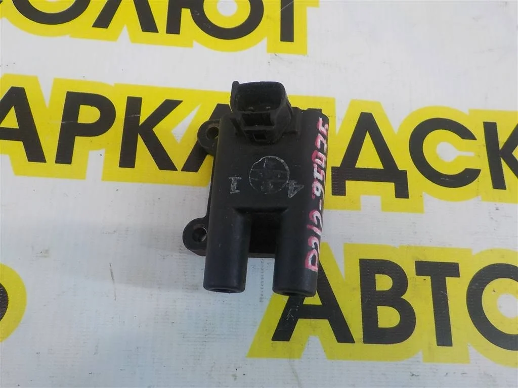 Катушка зажигания Hyundai Getz I рестайлинг (2005—2011)