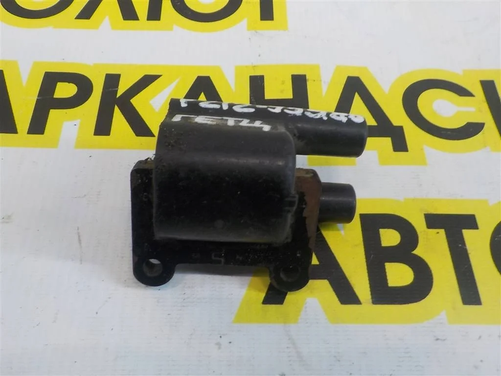 Катушка зажигания Hyundai Getz I рестайлинг (2005—2011)