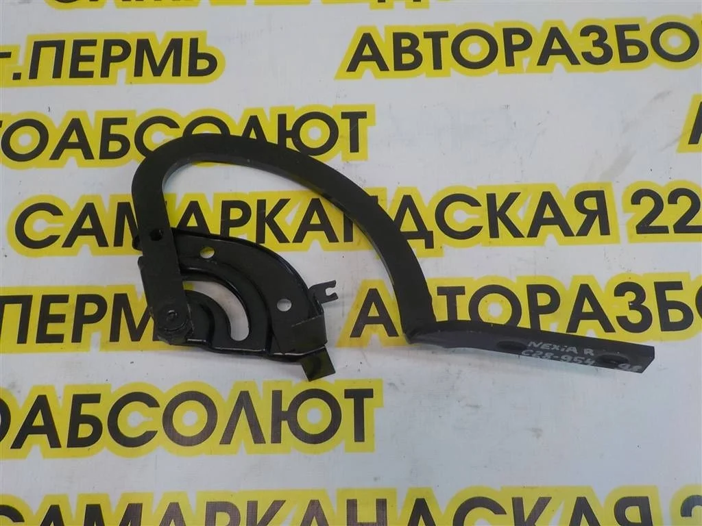Петля крышки багажника Daewoo Nexia I рестайлинг (2008—2016)
