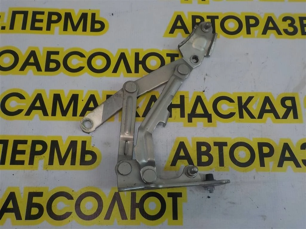 Петля крышки багажника Mitsubishi Lancer X (2007—2010)