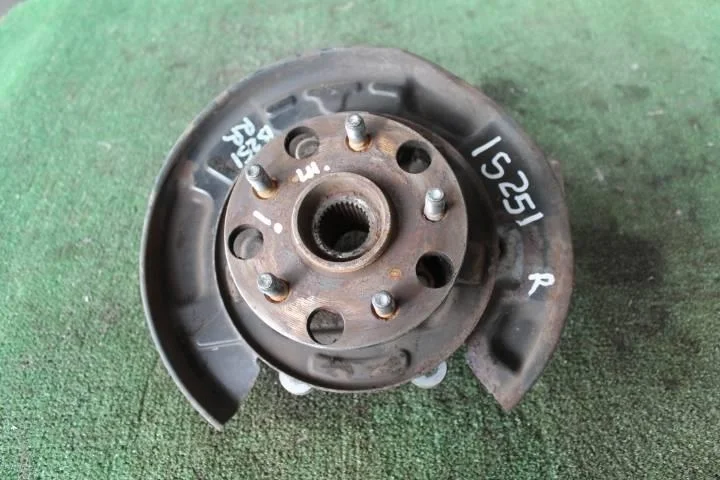 Б.у. цапфа LEXUS IS250 GSE20 LEXUS IS250 GSE20