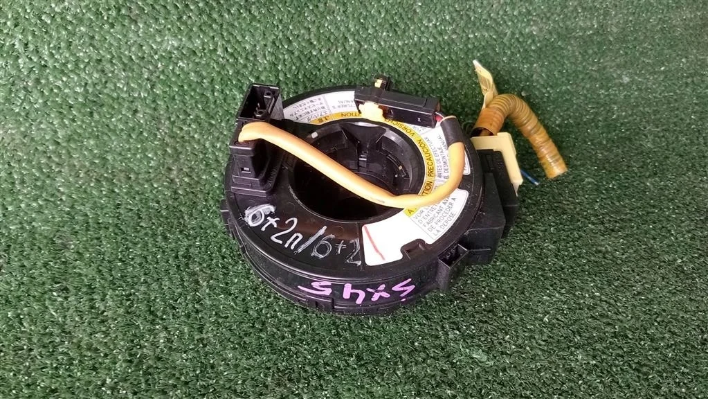 Б.у. шлейф рулевой SUZUKI SX4 YA11S SUZUKI SX4 YA11S