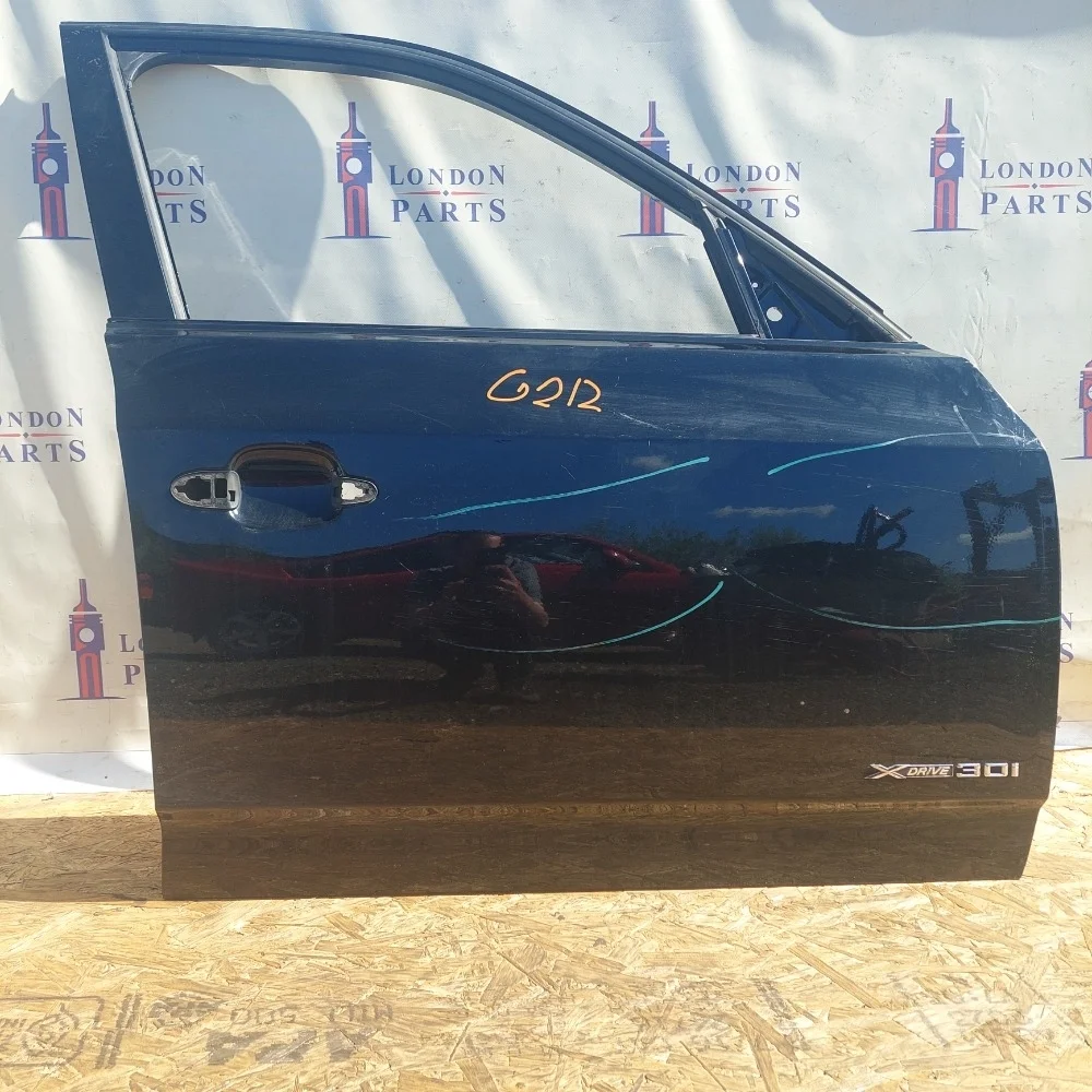 Дверь BMW X3 E83