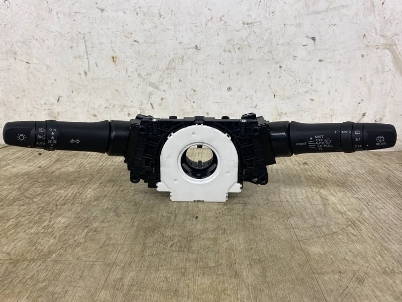 Подрулевой переключатель MITSUBISHI OUTLANDER 3 2016 2017 2018 2019 2020 2021 2022 2023 8617A533 GF