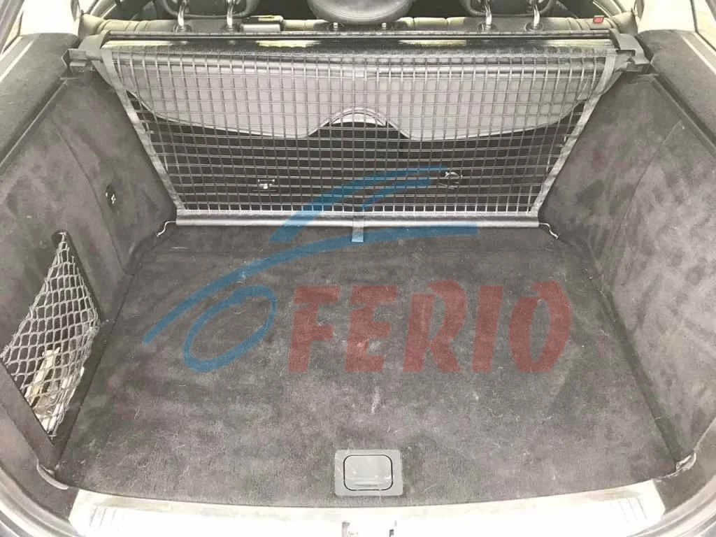 Продажа Mercedes-Benz C class 3.0D (224Hp) (642.910) RWD MT по запчастям