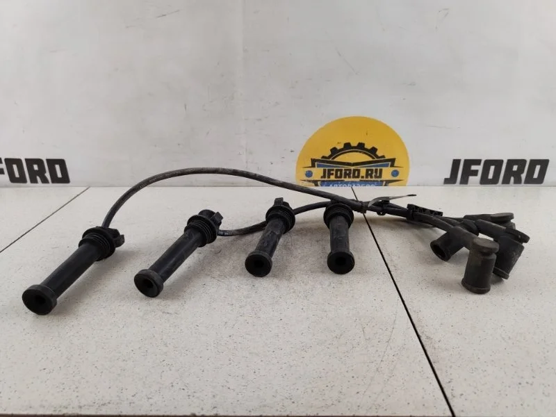 Провода высоковольтные Ford Mondeo 3 2005