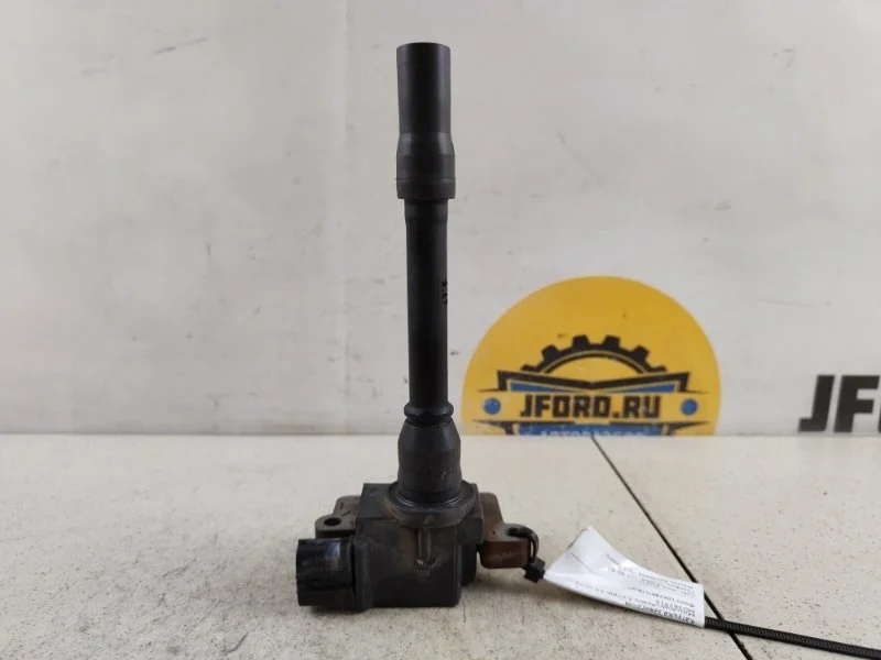 Катушка зажигания Mitsubishi Pajero 3 2001 V78W