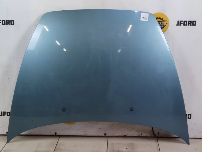 Капот Volvo C30 2007 MK20