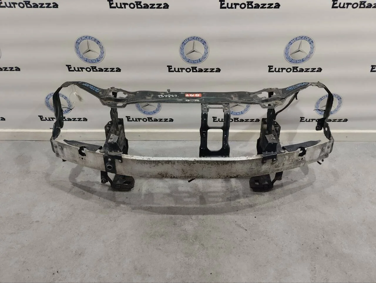 Телевизор Mercedes W209