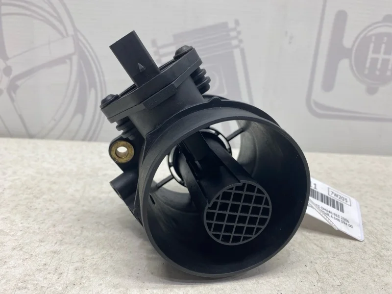 Расходомер Mercedes-benz 2006 S203