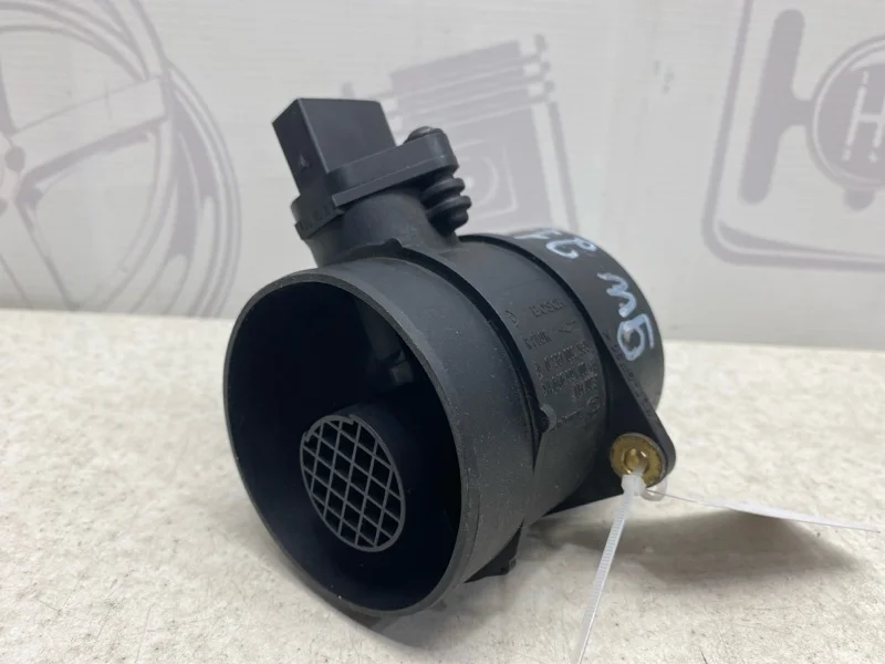 Расходомер Mercedes-benz 2004 W211