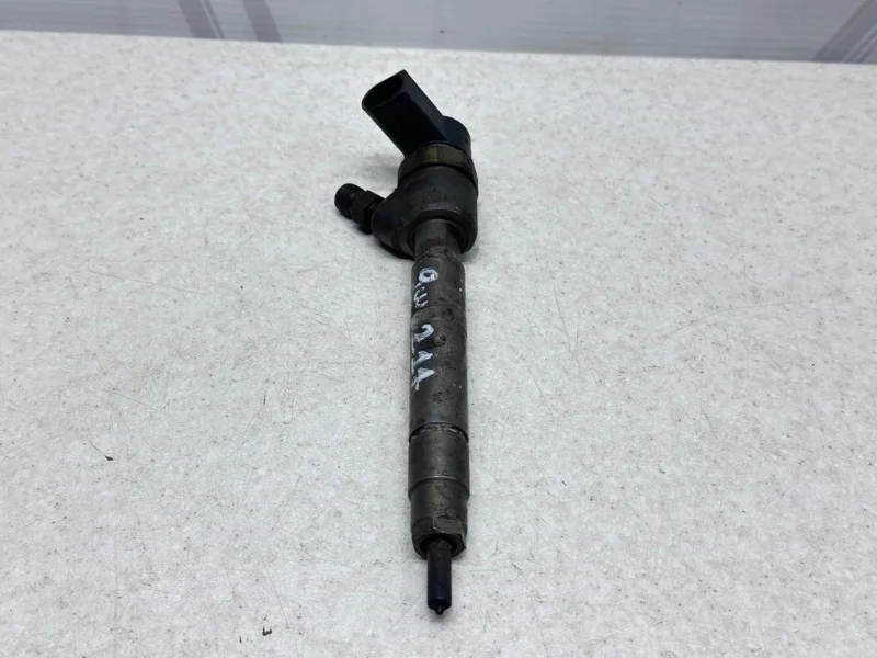 Топливная форсунка Mercedes-benz 2004 W211