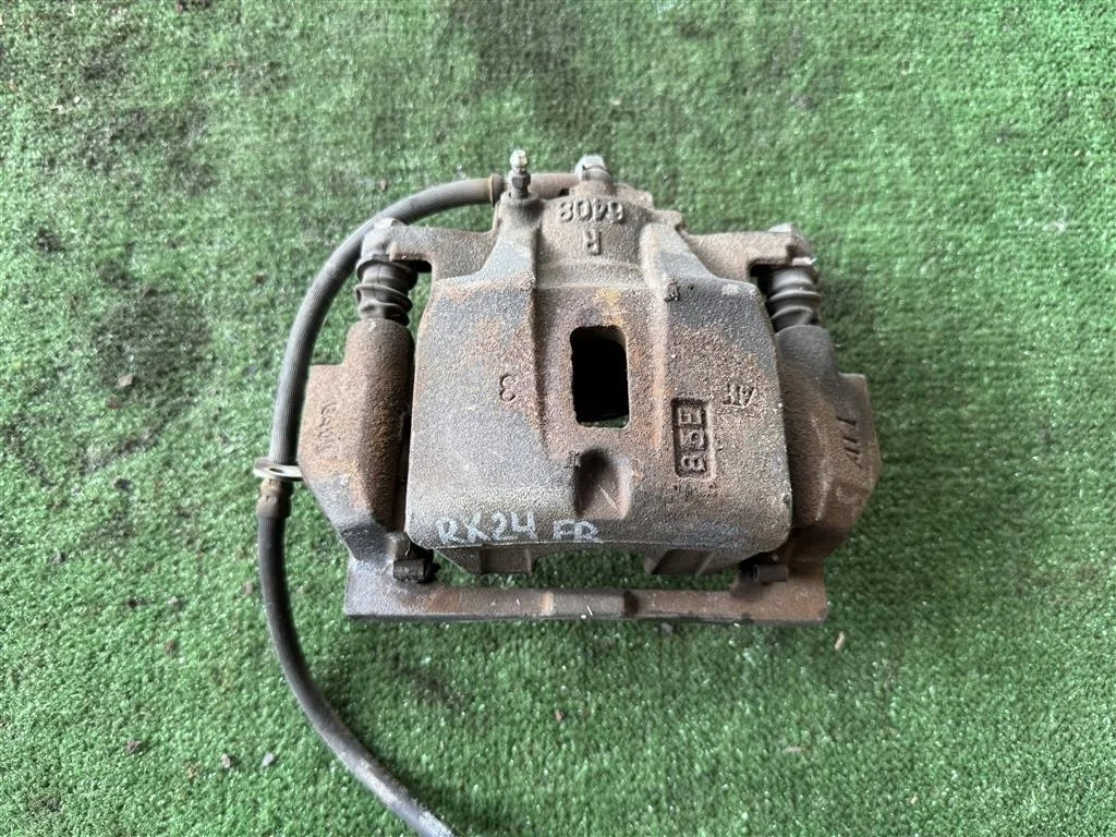 Б.у. суппорт LEXUS RX350 GSU35 LEXUS RX350 GSU35