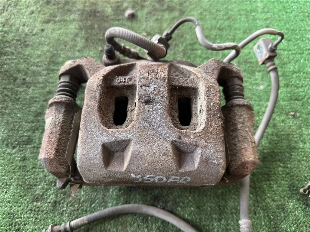 Б.у. суппорт INFINITI QX50 J50 INFINITI QX50 J50