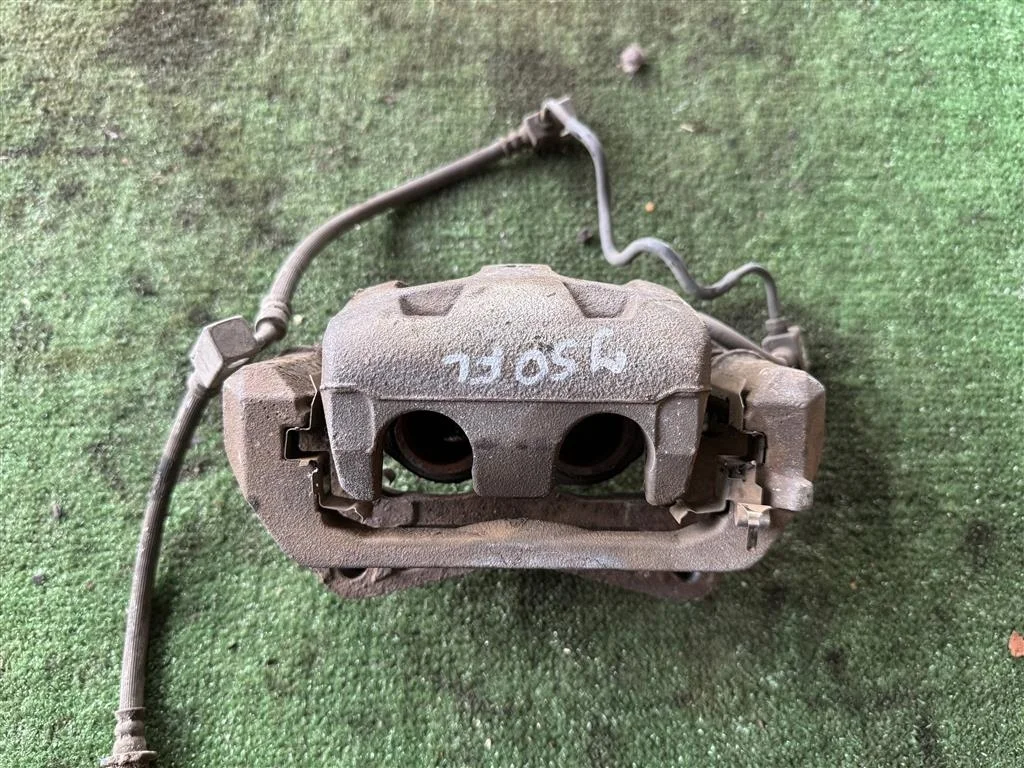 Б.у. суппорт INFINITI QX50 J50 INFINITI QX50 J50