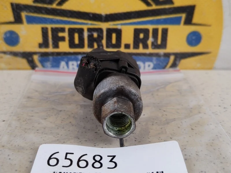 Датчик кондиционера Ford Fusion 2007 CBK