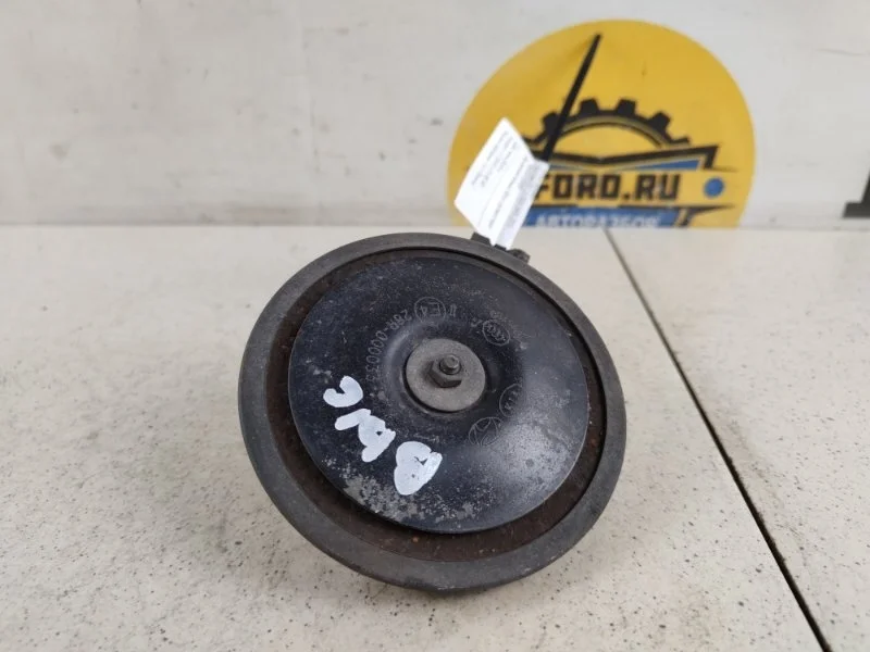 Сигнал звуковой Kia Ceed 2010