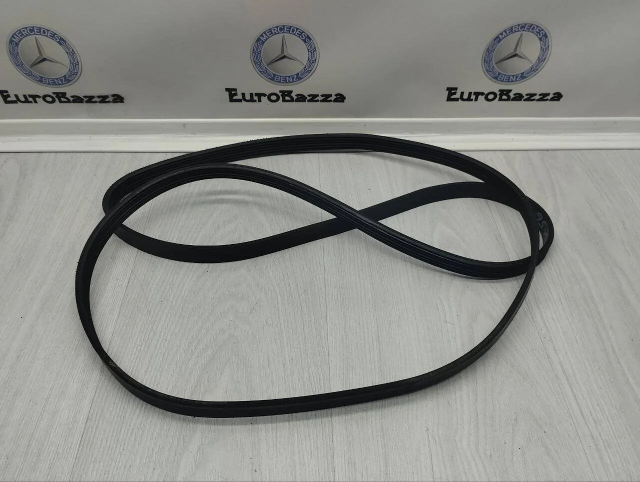 Приводной ремень Mercedes М112