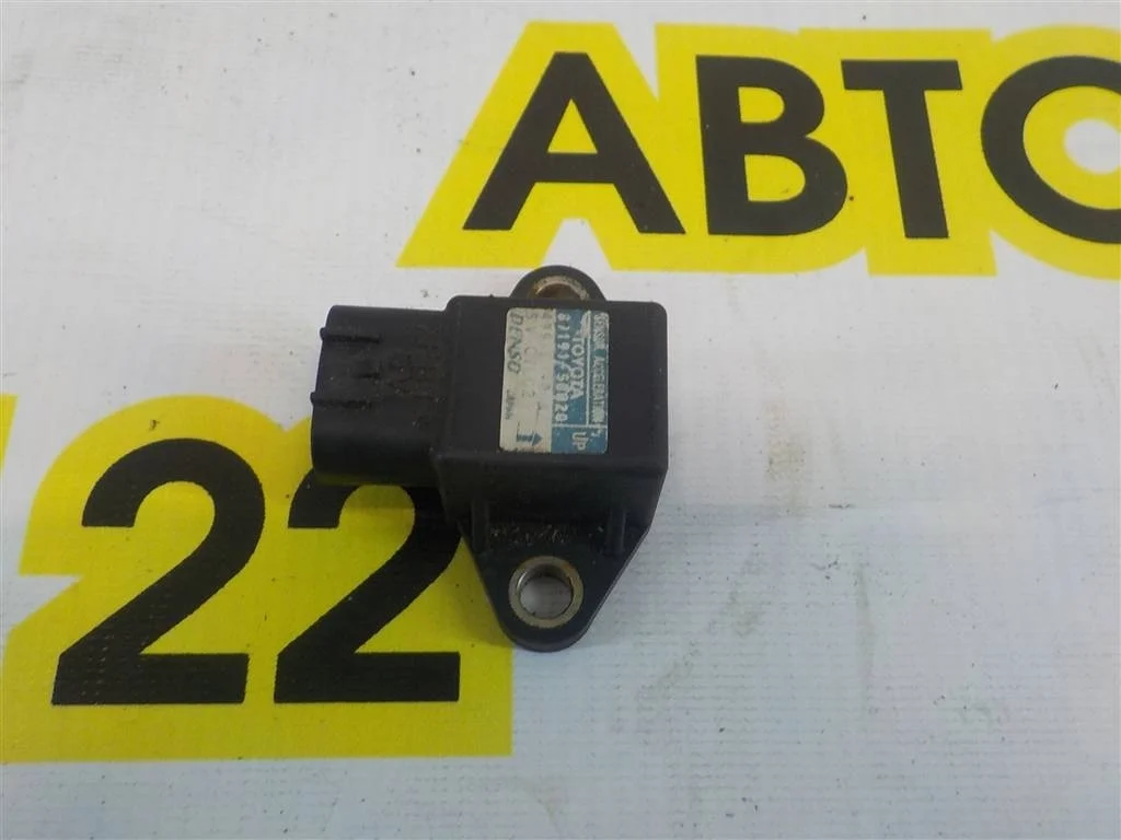 Датчик Toyota Land Cruiser Prado 120 (2002—2007)