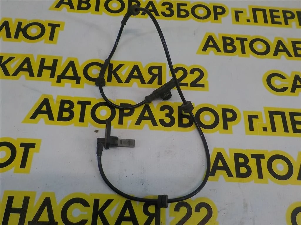 Датчик ABS задний левый Nissan Primera P12 (2001—2008)