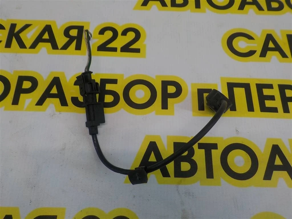 Датчик детонации KIA Ceed ED (2006—2010)