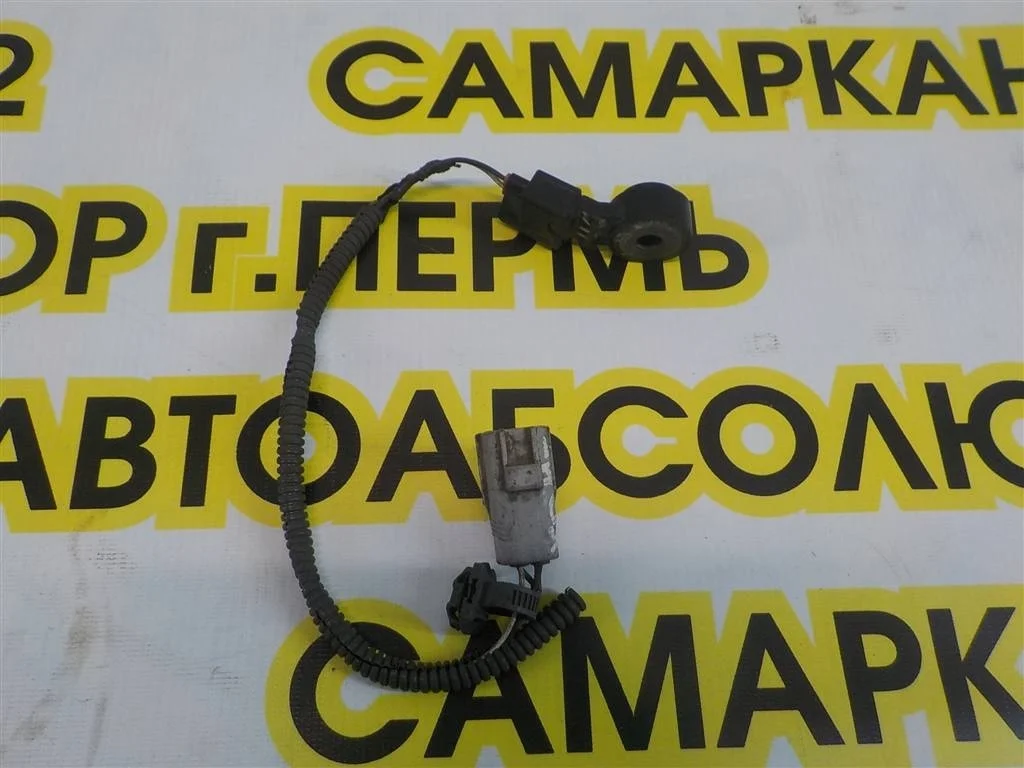 Датчик детонации Toyota RAV4 III (2005—2010)