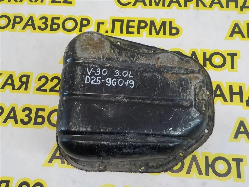 Поддон масляный двигателя Toyota Camry XV30 (2001—2006)