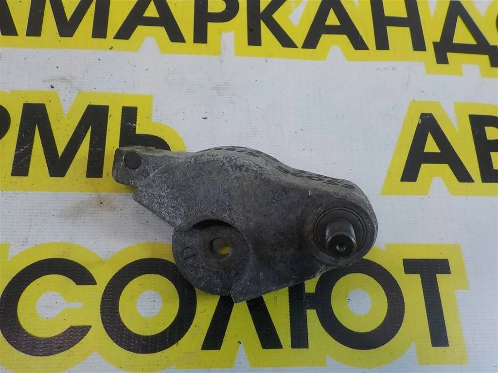 Кронштейн ролика Toyota Camry XV30 (2001—2006)