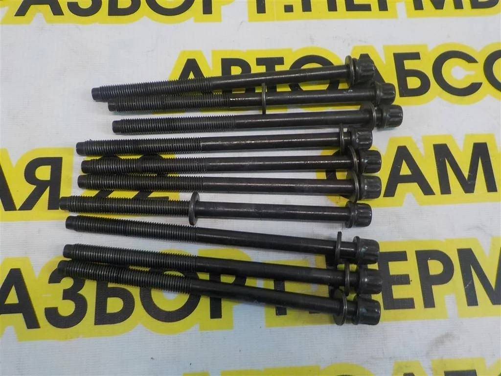 Болты головки блока, комплект Honda Civic VIII (2005—2009)